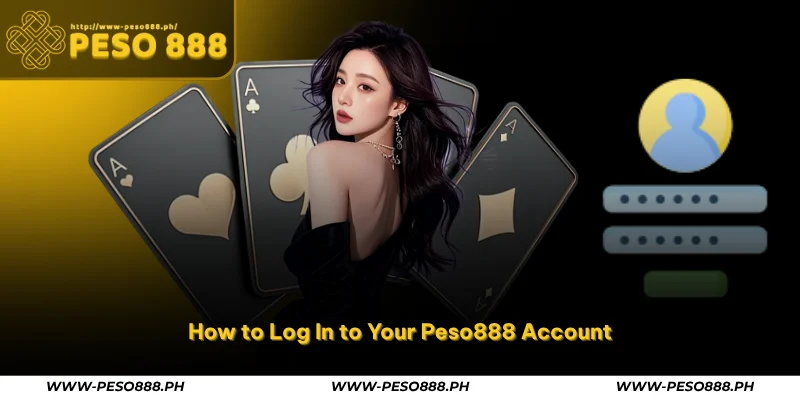 Peso888 Login – Secure Access to Your Casino Account 1 how to log in to your peso888 account