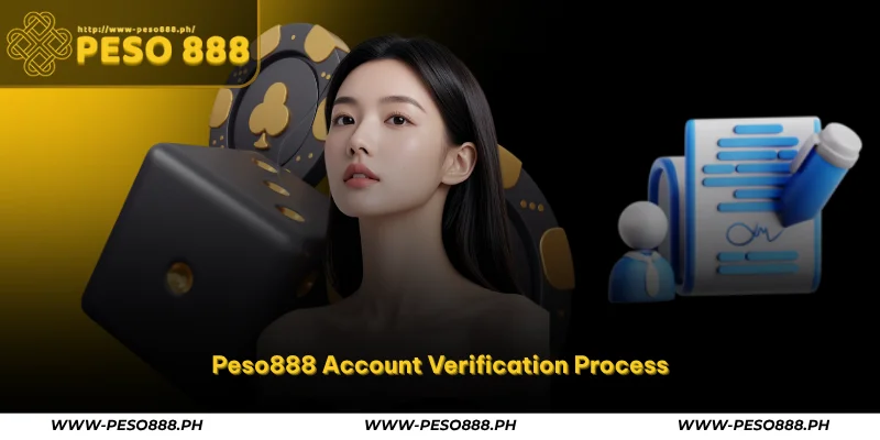 Peso888 Register – Create Your Secure Account in Minutes 2 peso888 account verification process