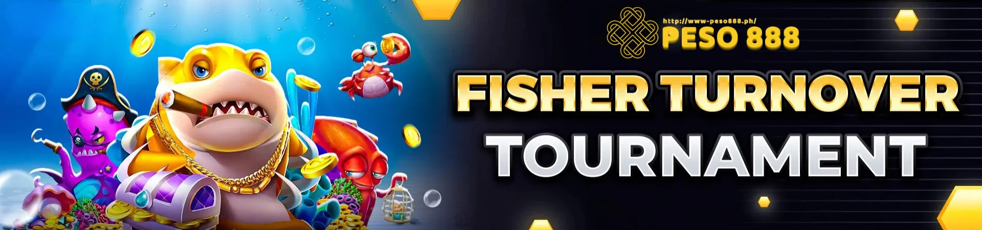Peso888 – Trusted Online Casino & Gaming Hub Philippines 9 Peso888 Banner