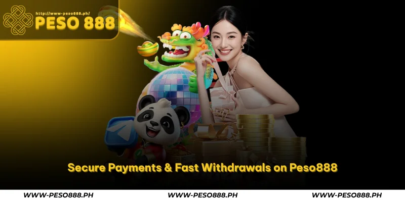 Peso888 – Trusted Online Casino & Gaming Hub Philippines 12 secure payments & fast withdrawals on peso888