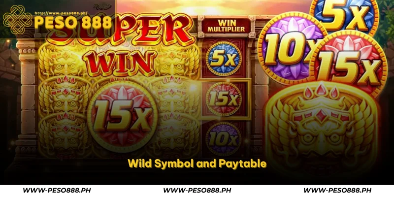 Fortune Gems Slot – Play Jili’s Gem Classic at Peso888 2 wild symbol and paytable